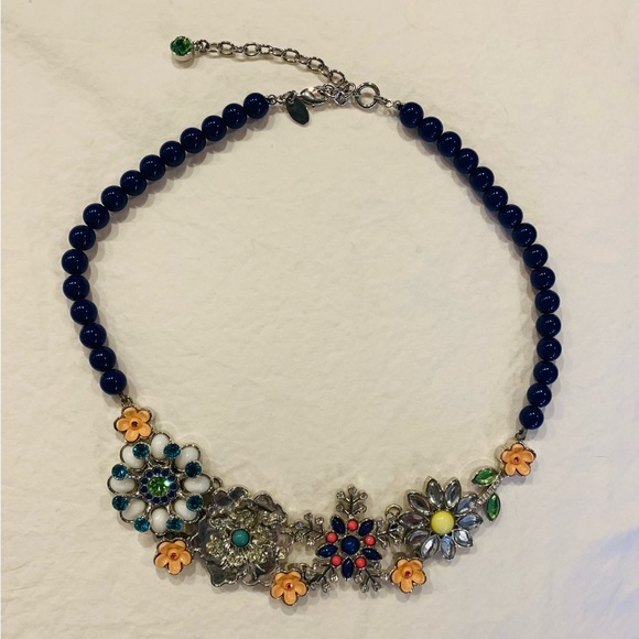 Jewelry Bundle Lia Sophia Necklaces and Etereo Earrings - Picture 4 of 7